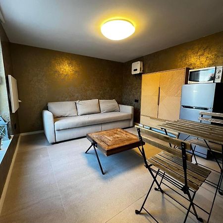Garden Suite Monaco Geraardsbergen Eksteriør bilde