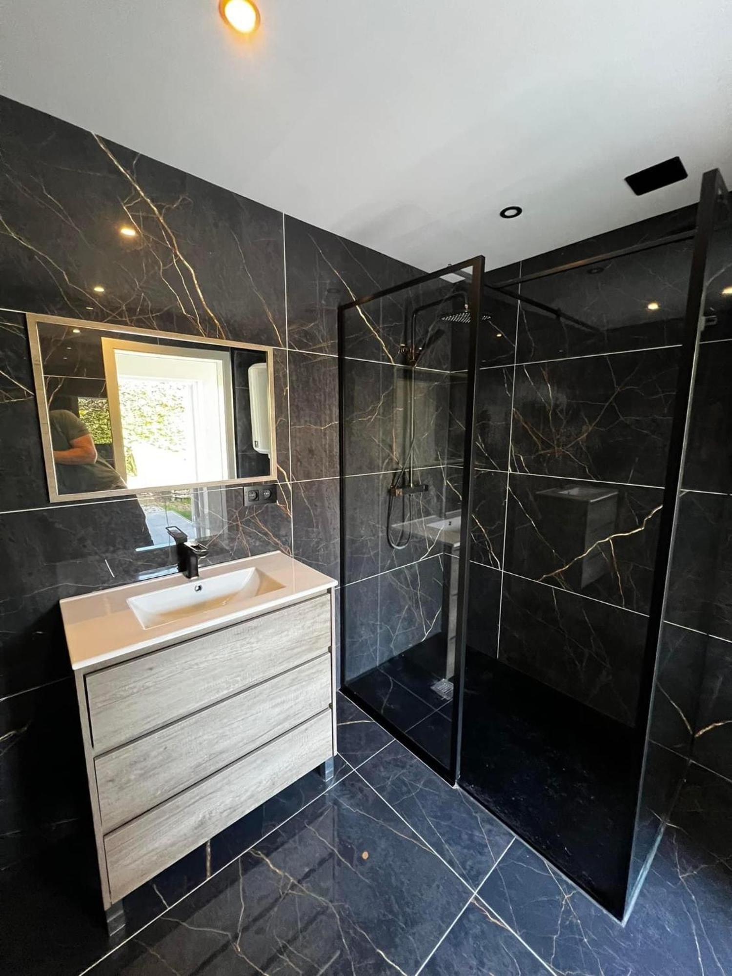 Garden Suite Monaco Geraardsbergen Eksteriør bilde